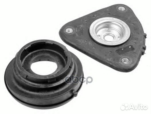 Опора амортизатора комплект ford: C-MAX focus