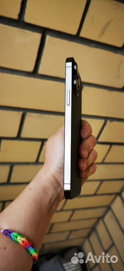 iPhone 13 Pro Max, 256 ГБ