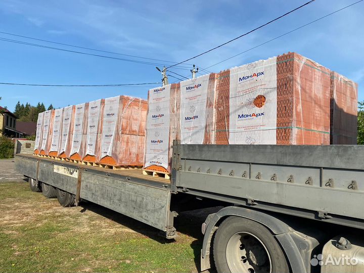 Керамоблок 38