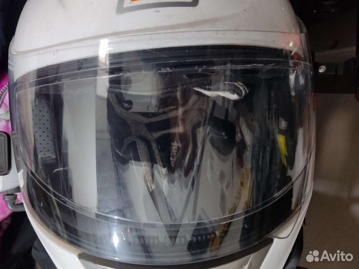 Пинлок универсальный