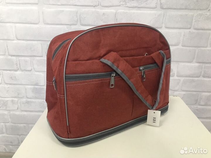 Сумка для Победы