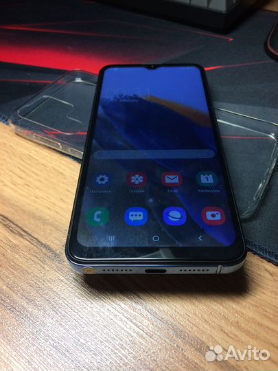 Samsung S
