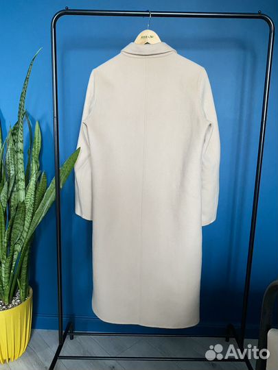 Пальто женское zara