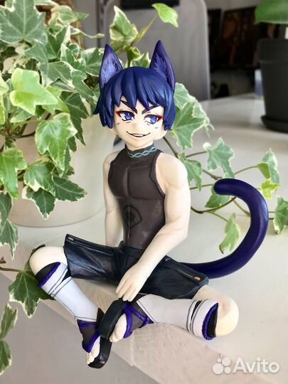 Фигурка Странник 