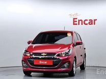 Chevrolet Spark 1.0 CVT, 2019, 44 671 км, с пробегом, цена 849 000 руб.