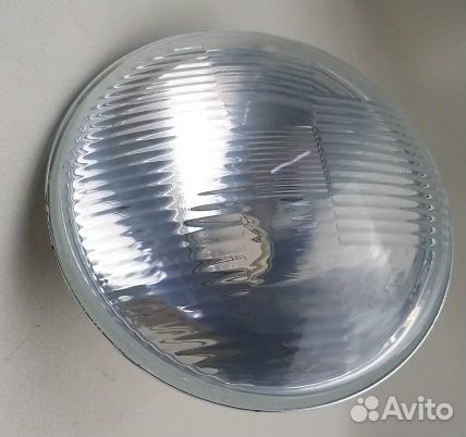 Оптический элемент 62.3711200-16 с отсекателем и