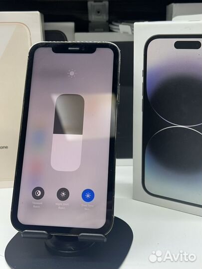 iPhone xr в корпусе 14 pro