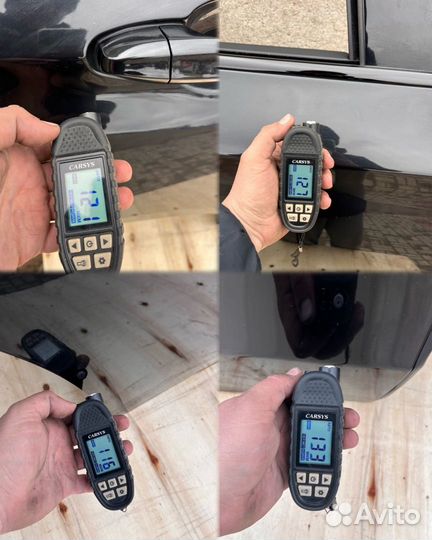 Дверь задняя правая BMW X5 F15 2015 41517386740