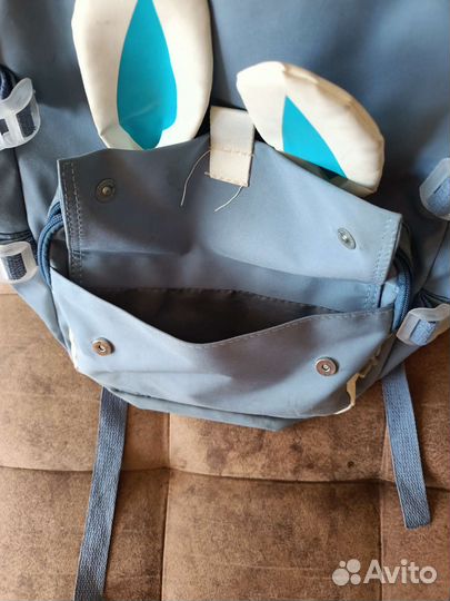 Портфель школьный