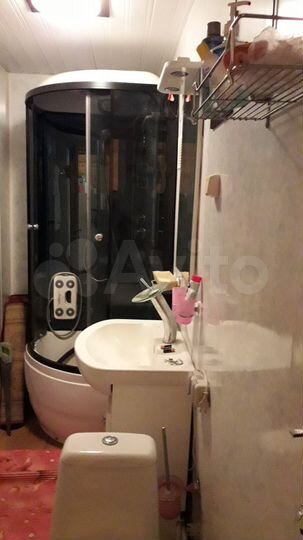 Дача 60 м² на участке 6 сот.