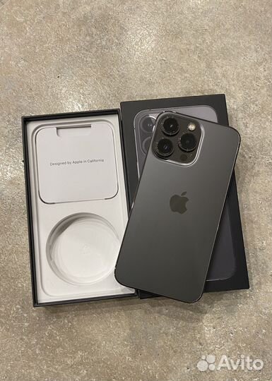 iPhone 13 Pro, 128 ГБ