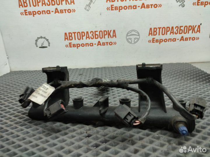 Проводка (коса) Peugeot Partner Tepee B9 2011