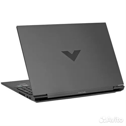 Игровой ноутбук HP Victus RTX3060/Ryzen 5 5600H
