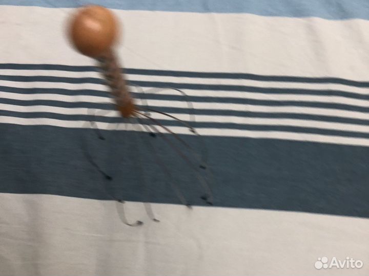 Массажёр для головы