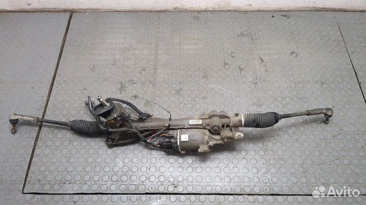 Рейка рулевая с г/у Volkswagen Jetta 7 2018, 2019