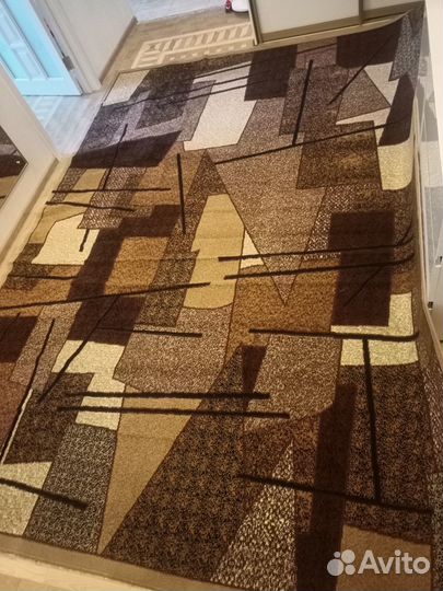 Ковер 257 х 357