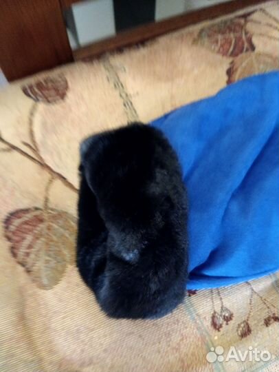 Халат арабский на меху