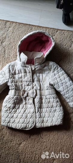 Детские вещи