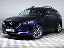 Mazda CX-5 2.0 AT, 2020, 59 474 км, с пробегом, цена 2 989 000 руб.