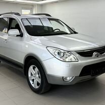 Hyundai ix55 3.8 AT, 2010, 174 206 км, с пробегом, цена 825 000 руб.