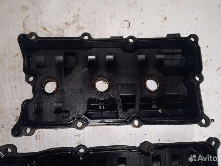 Клапанная крышка infiniti fx35 vq35