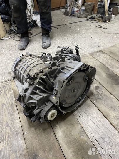 Вариатор chery tiggo т11(FL)