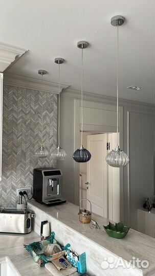 Светильники Подвесы потолочные