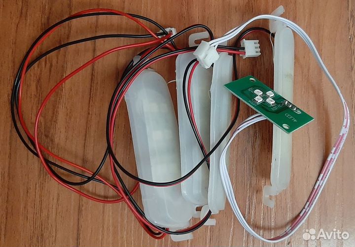 Для Гироскутера Тао-Тао