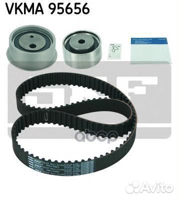 Ремкомплект грм vkma 95656 Skf