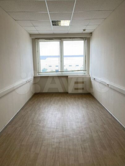 Офис, 15 м² с юридическим адресом