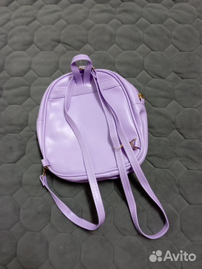 Детский рюкзак