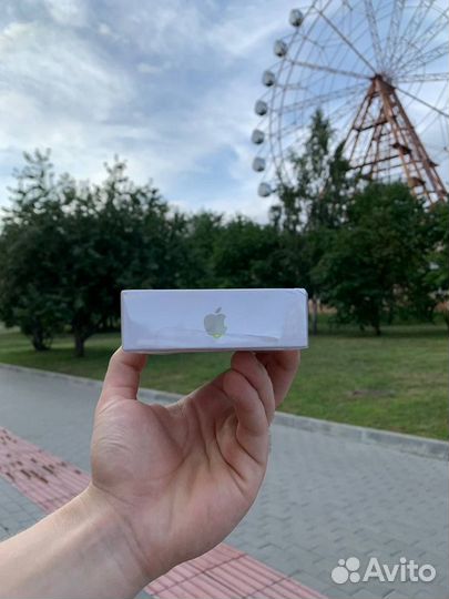 iPhone 12, 128 ГБ