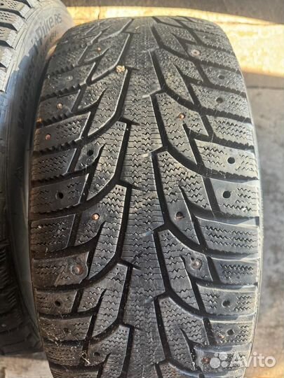 Hankook Winter I'Pike RS W419 225/45 R18