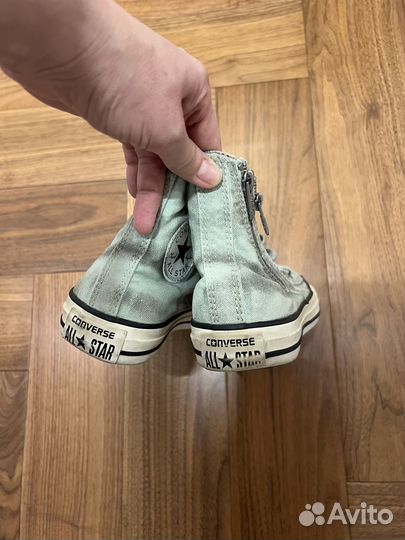 Кеды converse all stars размер 36-36,5