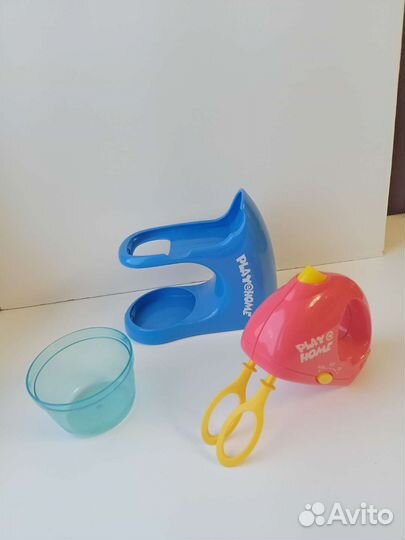 Игровой набор 