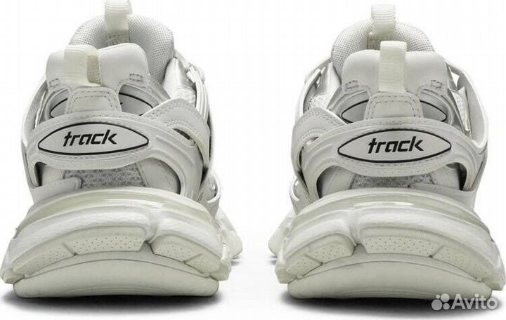 Balenciaga track 1