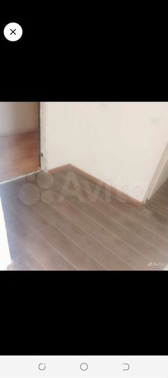 Комната 11 м² в 1-к., 2/2 эт.