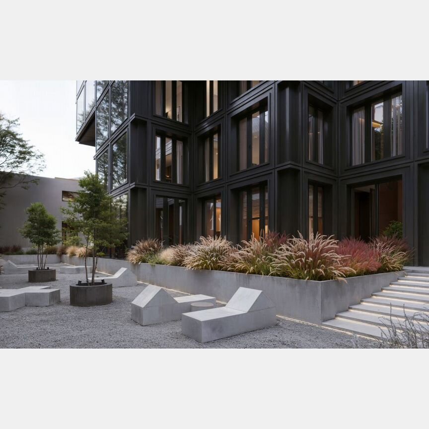 2-к. квартира, 115,9 м², 8/13 эт.