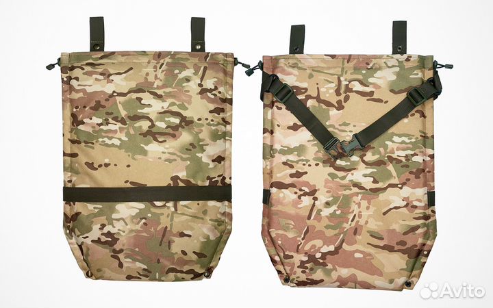 Пятиточечник одинарный