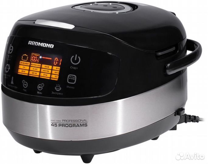 Мультиварка Redmond RMC-M90