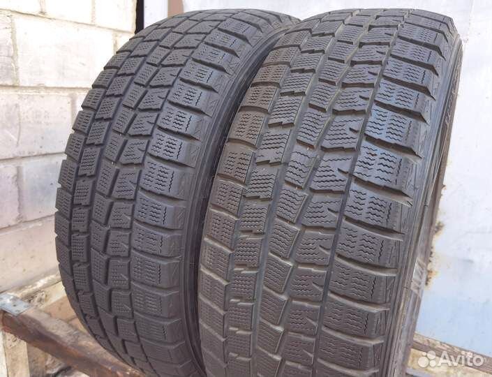 Dunlop Winter Maxx WM01 205/55 R16 99W