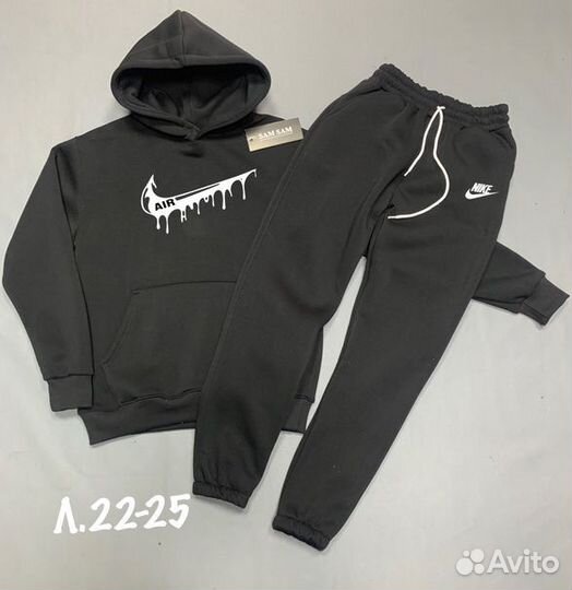 Мужской костюм Nike