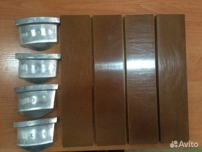 Забурник 300А