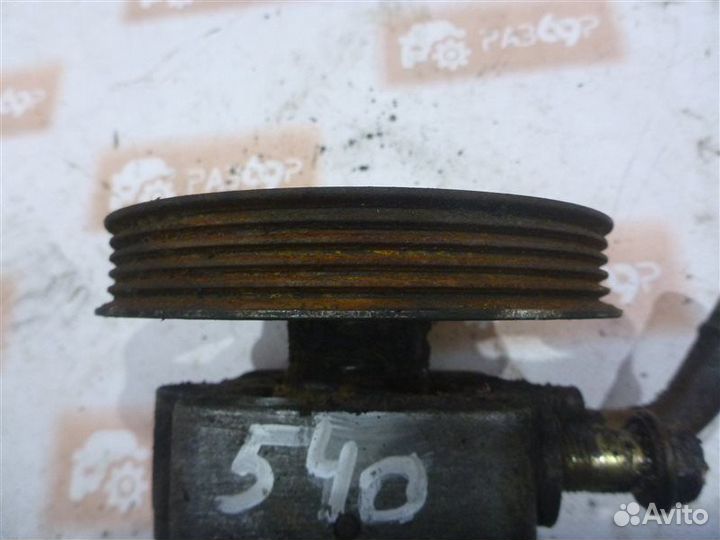 Насос гур Mazda Mpv GF FS 2001