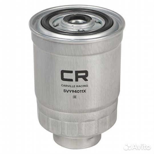 Фильтр для а / м hyundai h-1 (00) / porter (12) / grace (98) 2.5d (топл. дизель) (svy94011x)