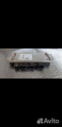 Блок управления предохранителей mercedes w 220,215