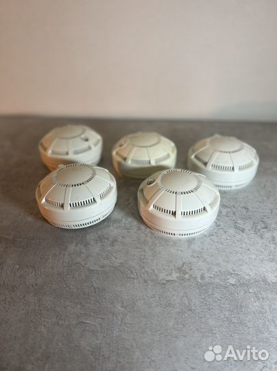 Пожарный извещатель