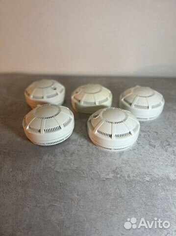 Пожарный извещатель