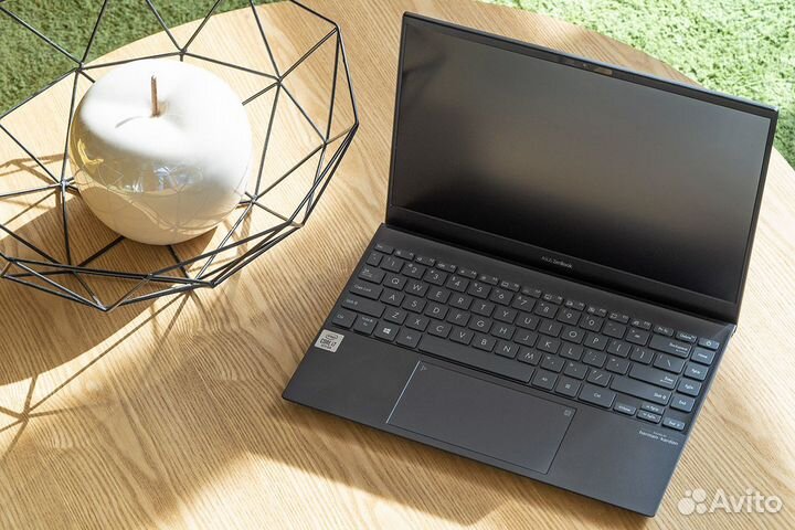 Игровой ноутбук Core i5