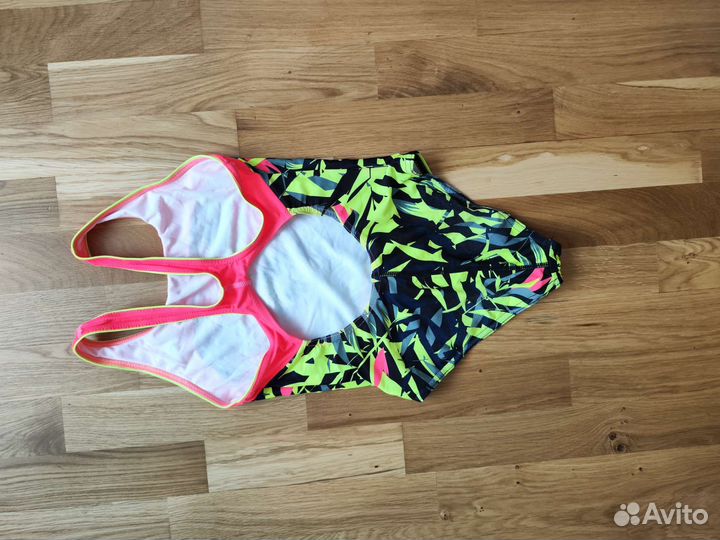 Купальник mad wave